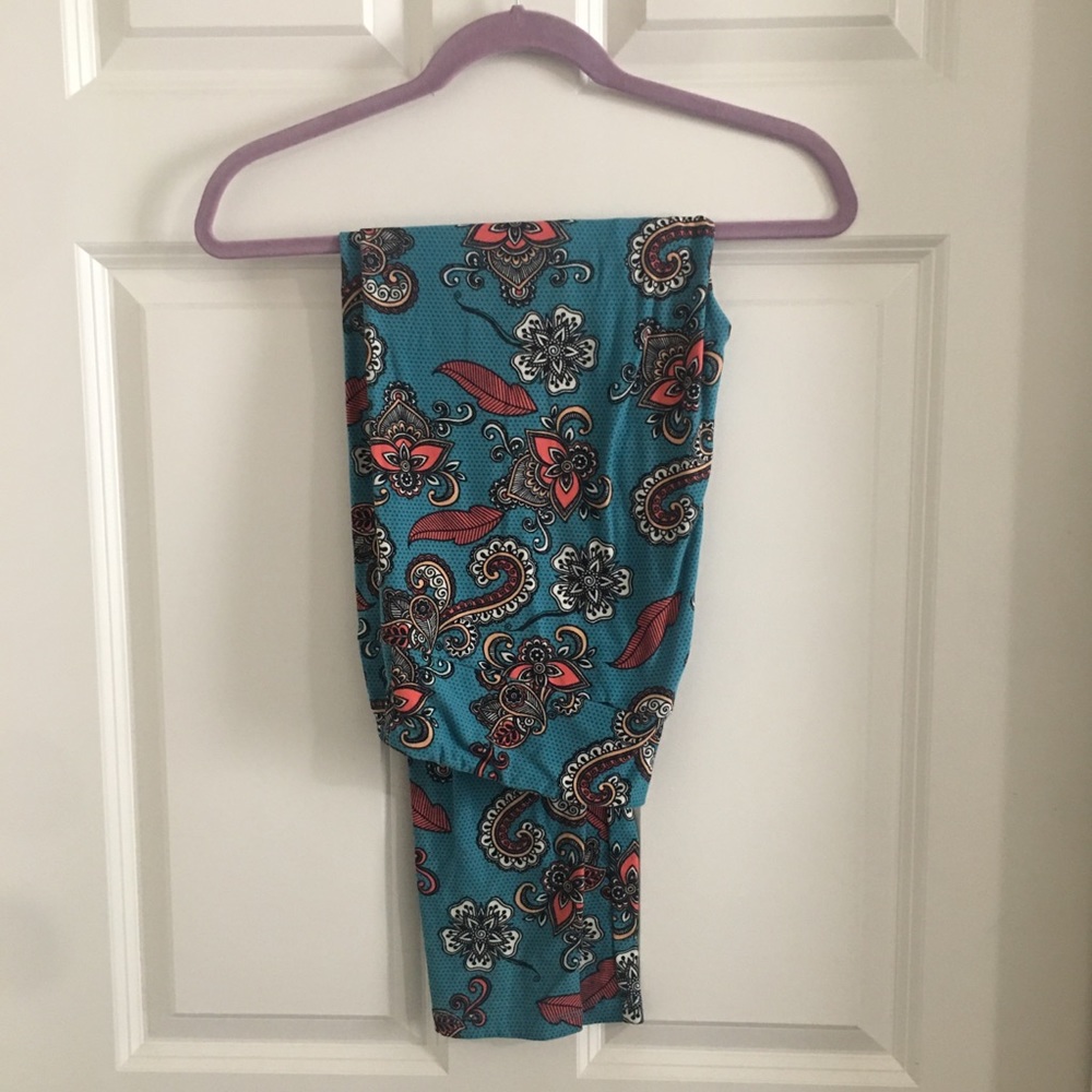 LulaRoe Leggings